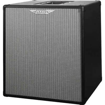 ASHDOWN RM-112T-EVO-III Baffle ROOTMASTER 1x12 300w 8Ohms image 4