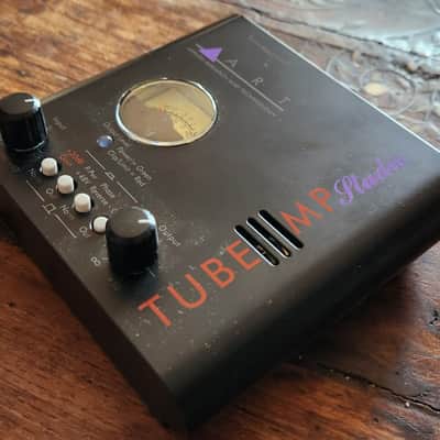ART Tube MP Studio Tube Mic Preamp 2010s image 4