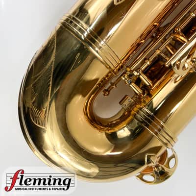 Selmer Paris Reference 36 Tenor Saxohone image 13