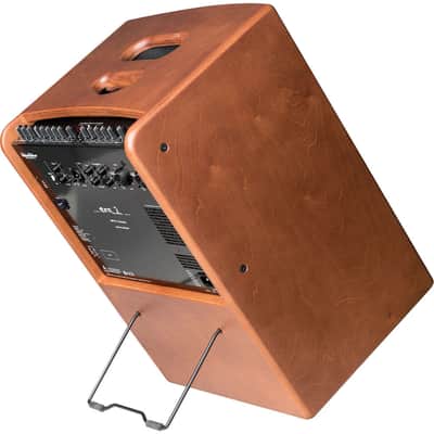 Hughes & Kettner ERA 2 Acoustic Guitar Preamp (Open Box) image 8