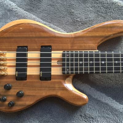 Yamaha TRB 5 P II | Reverb