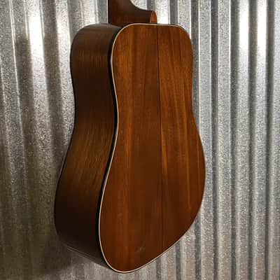 Gibson 1970's SJ Deluxe Southern Jumbo Sunburst Acoustic Guitar & Case #A600241 Used image 10
