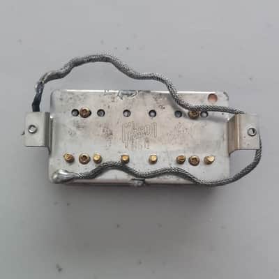 Late 1980's Gibson Humbucker Pickup 14.11k (P-220) image 2