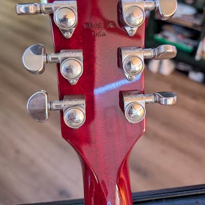 Gibson Les Paul Classic 2020 image 4