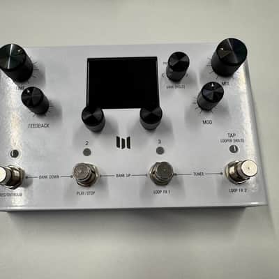 Meris LVX | Reverb