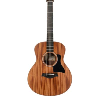 Taylor GSMini Mahogany Acoustic Guitar - Natural image 3