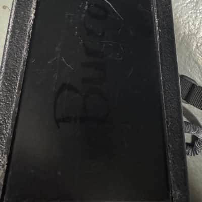 Anchor Mini-Vox PB-25 Portable Mini PA, W/Mic (Used) image 7