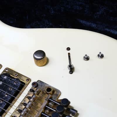 Kramer Richie Sambora Signature Neptune NJ RS image 3