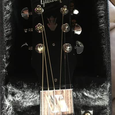 Gibson Hummingbird Dark (Eric Church) Limited Edition Only 50 Made and Hand Signed image 3
