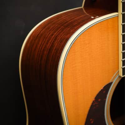 Martin D-35 Lefthanded Pre-Owned image 6