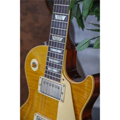 GIBSON 1959 Les Paul Murphy Lab BOTB Page 48 image 8