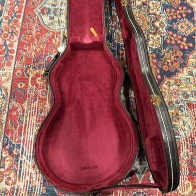 Gibson Grabber 1973 - 1983 - Natural image 9