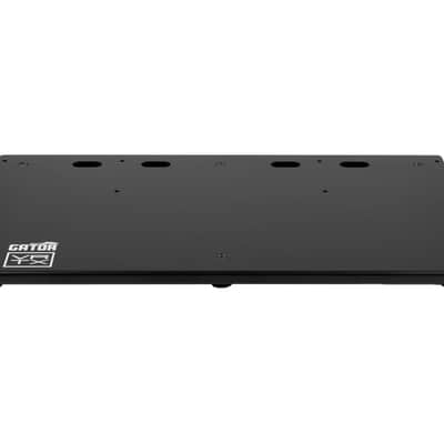 Vertex Tour Compact Pedalboard - 23IN x 13IN [DEMO] image 1