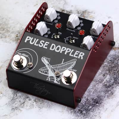 ThorpyFX Pulse Doppler Phaser image 2