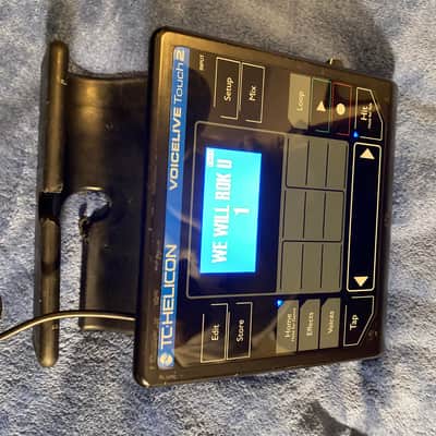 TC Helicon VoiceLive Touch 2 2013 - 2021 - Black image 5