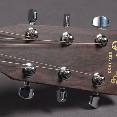 Martin D-X2E Rosewood 2023 image 11