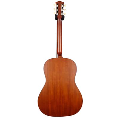 Gibson LG-2 All Mahogany - Faded Natural image 3