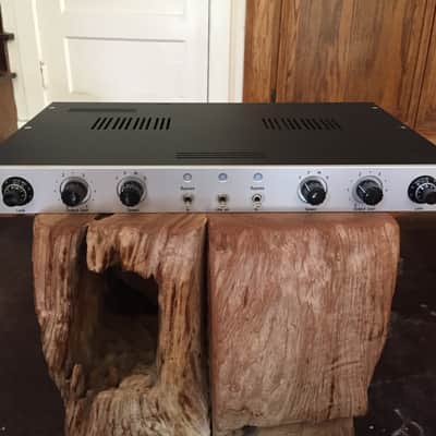 Rockruepel LIMIT.ONE Mastering Limiter