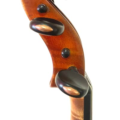 Violine Erich Brückner 1928 - braun image 8