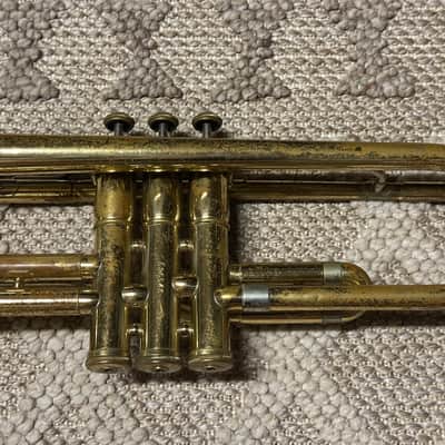 Olds Ambassador Fullerton Calif. Trumpet image 4