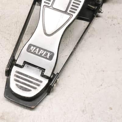 Mapex Single Chain Double Bass Drum Pedal image 4