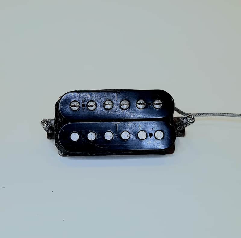 Gibson T-Top Humbucker image 1