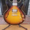 Gibson Custom Shop '59 ES-335 Dot Reissue 1998 - 2013 - Antique Vintage Sunburst Gloss