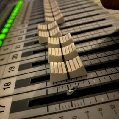 TWO EFFECTS CARDS Roland VS-2480CD 24-Track Digital Studio Workstation - Loaded w/ 2x VS8F FX Cards image 6