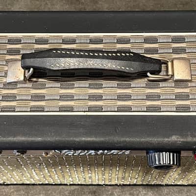 National Model 1210 1965 image 2