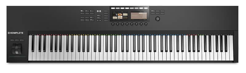 Native Instruments Komplete Kontrol S88 MK2 image 1