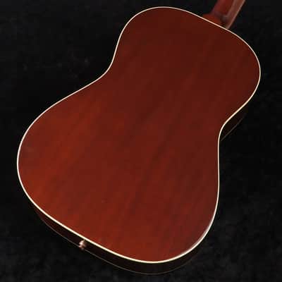 GIBSON 1950s LG-2 Vintage Sunburst [21993010] (06/15) image 9
