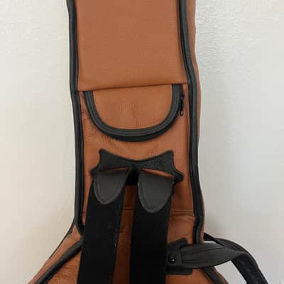 Benedetto Guitar Premium Genuine Gig Bag image 4