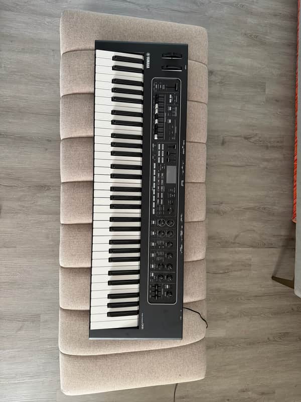 Yamaha CK61 Digital Stage Piano image 1