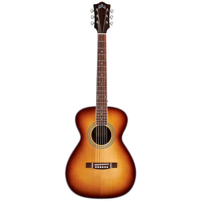 Guild M-260E image 1