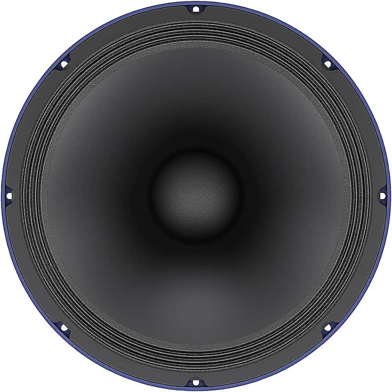 Turbosound TS-15W300/8A 15" 8-Ohm Low-Frequency Loudspeaker Regular image 1