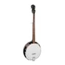 Gold Tone CC-50RP: Cripple Creek Resonator Banjo with Planetary Tuners, Gig Bag