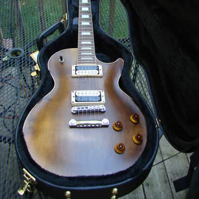 Bacchus Hand Made Series Duke Standard 2001? Brown Oil Japan image 18