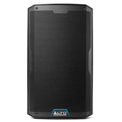 Alto TS412 2500W Powered Speaker With Bluetooth - 12in image 5