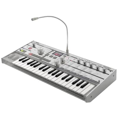Korg microKORG Crystal - Synthesizer image 9