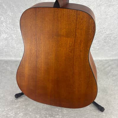 Charvel 550 Acoustic Guitar image 7