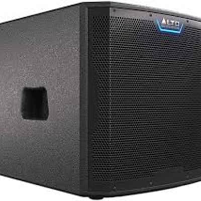 Alto Professional TS12S Sub image 2