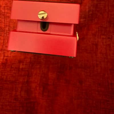 (Mint In Box) Boss DM-2W Delay Waza Craft 2015 - Present - Pink image 5