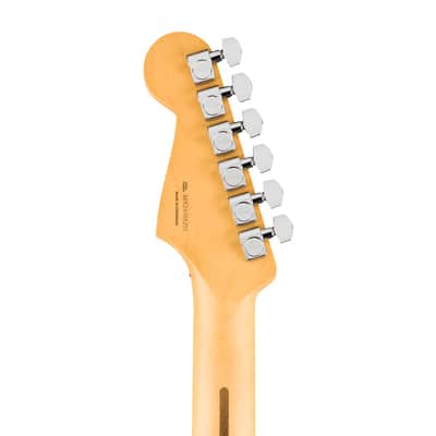 Fender Player II Modified Stratocaster HSS Floyd Rose Rosewood - Dusk image 5