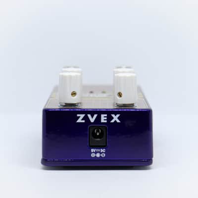 ZVex Vertical 59 Sound image 2