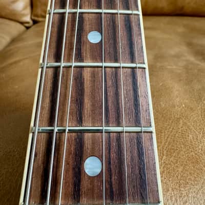 Gibson SG Special 2024 - Ebony image 9