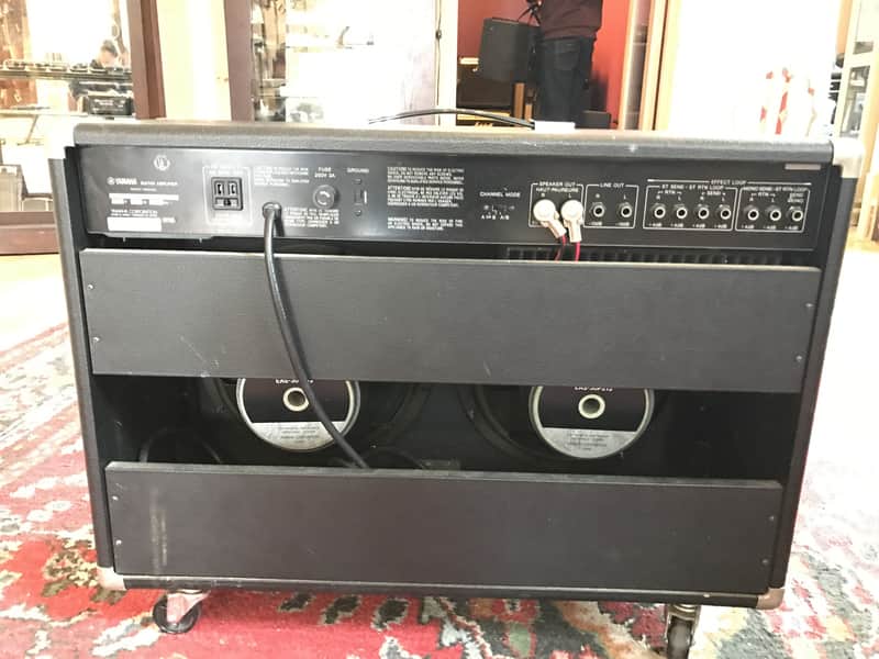 YAMAHAビンテージギターアンプVR6000(ジャンク) 中古現状渡し】ギターアンプ YAMAHA VR6000 | 和太鼓ニシガク