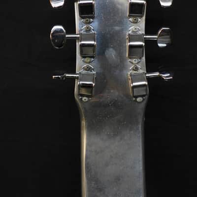 Jerry Byrd Fry Pan owned by Ben Harper image 9