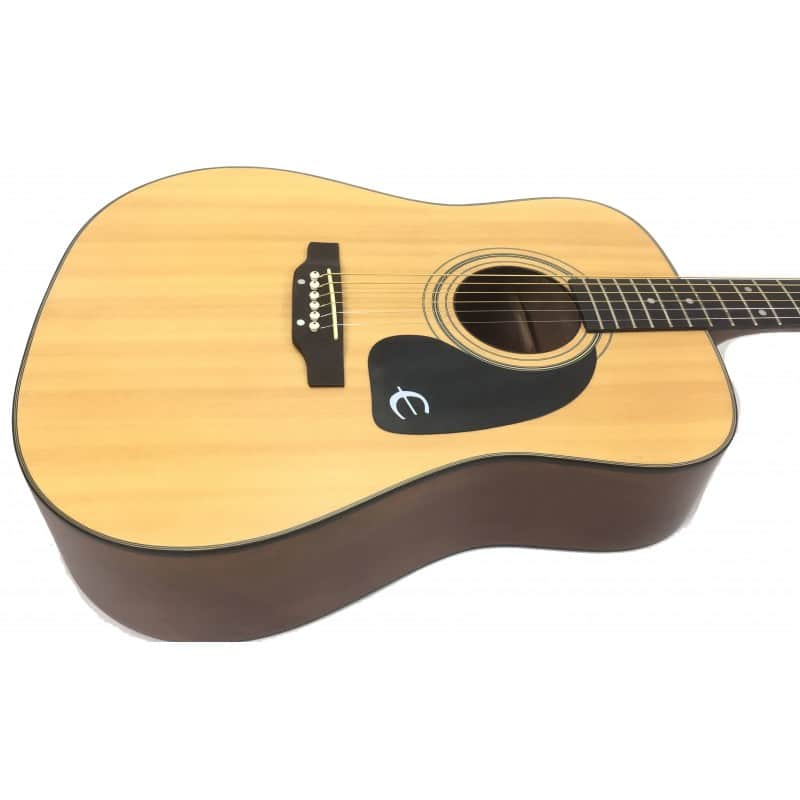 Gibson Epiphone PR-200 NS | Reverb