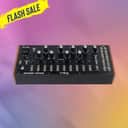 Moog Spectravox Semi-Modular Analog Spectral Processor 2024 - Present - Black with Wood Sides