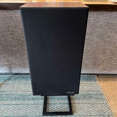 Polk Audio Monitor 10A Speakers w/ stands image 3